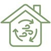 Amélioration de la qualité de l'air intérieur