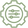 Adaptation à tous les engins