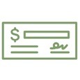 Paiement en chèque énergie - Recoules
